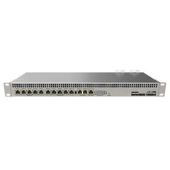 Mikrotik RouterBOARD RB1100x4, RB1100AHx4
