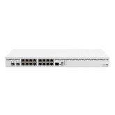 MikroTik CCR2004-16G-2S +, CloudCore router 2000 series