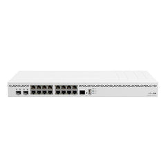 MikroTik CCR2004-16G-2S +, CloudCore router 2000 series