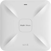 Ruijie Reyee RG-RAP2260(G) AX1800 Wi-Fi 6 Dual-band Gigabit Ceiling Mount AP | RG-RAP2260(G)