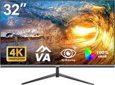 Monitors for Work, Gaming & Design
