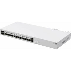 MikroTik CCR2116-12G-4S +, Cloud Core Router