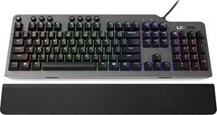 LENOVO LEGION K500 RGB MECHANICAL GAMING KEYBOARD