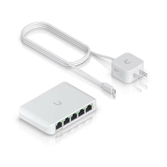 Ubiquiti USW-FLEX-MINI - UniFi Switch Flex Mini