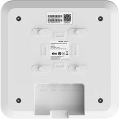 Ruijie Reyee RG-RAP2260(G) AX1800 Wi-Fi 6 Dual-band Gigabit Ceiling Mount AP | RG-RAP2260(G)