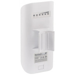 Ubiquiti NanoStation Loco M2 2x8dBi outdoor 2.4GHz