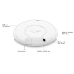 Ubiquiti U6-PRO - UniFi 6 Pro