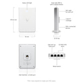Ubiquiti Unifi U6-IW