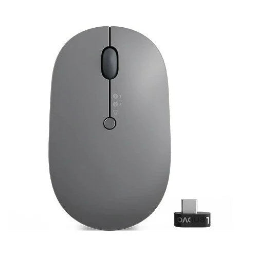 LENOVO GO WIRELESS MULTI DEVICE MOUSE