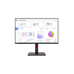 Lenovo D19-10 18.5''HD (TILT STAND)  (1x HDMI® 1.4, 1x VGA )