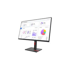 Lenovo D19-10 18.5''HD (TILT STAND)  (1x HDMI® 1.4, 1x VGA )