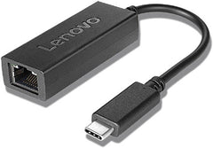 LENOVO USB-C TO ETHERNET ADAPTER