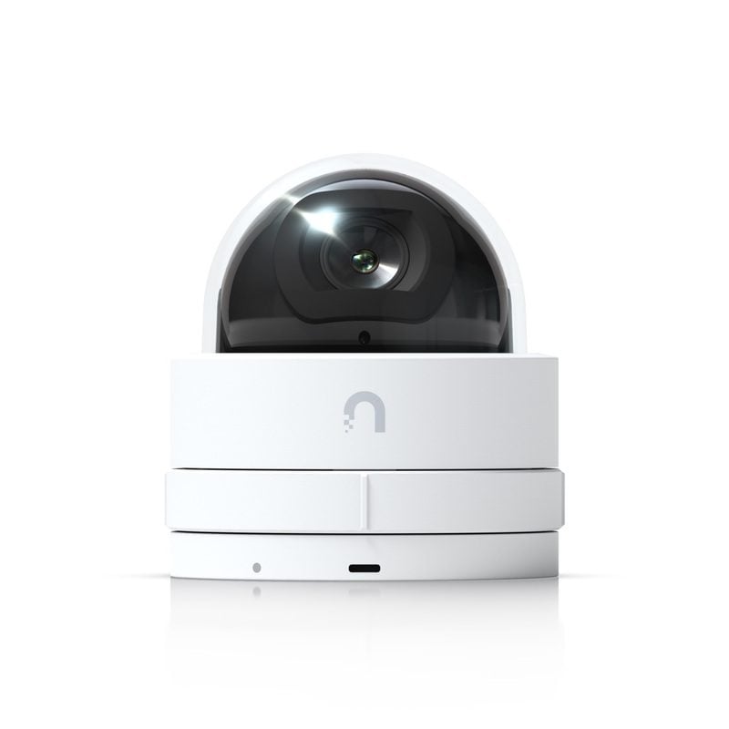 Ubiquiti UVC-G5-Dome-Ultra - UniFi Protect G5 Dome Ultra, white