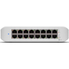 Ubiquiti USW-Lite-16-PoE