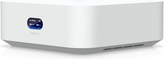 Ubiquiti UX7 – High-Performance WiFi 7 Access Point for Enterprise Networks