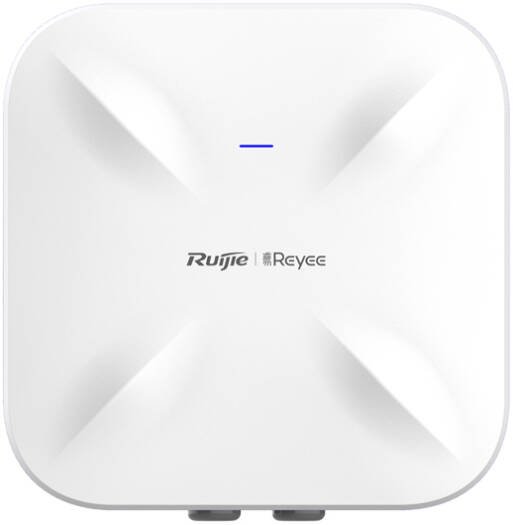 Ruijie RG-RAP6260(G) AX1800 Wi-Fi 6 Dual Band Gigabit Outdoor Access Point