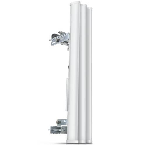 Ubiquiti sector.antenna 5GHz MIMO 19dBi 120° rocket kit