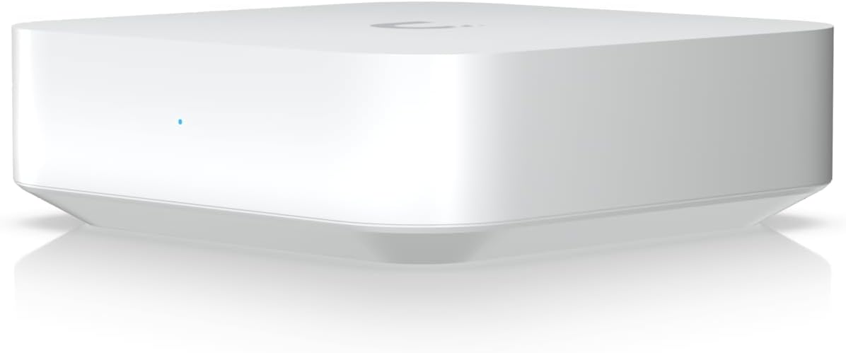 Ubiquiti Networks Gateway Lite (UXG-Lite)