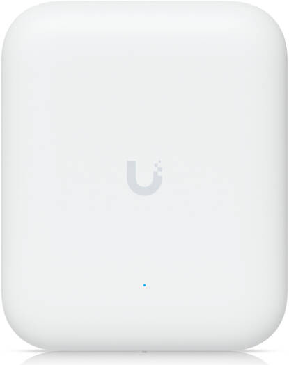 Ubiquiti U7 Pro Outdoor Access Point, Wi-Fi 7 Standard |  U7-PRO-OUTDOOR