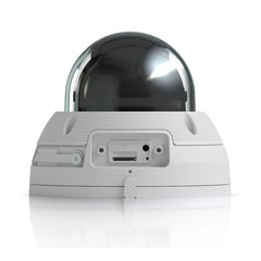 Ubiquiti UVC-AI-Dome-W - UniFi Protect Camera AI Dome white