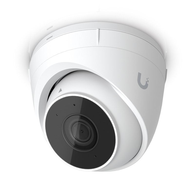 Ubiquiti UVC-G5-Turret-Ultra - UniFi Protect G5 Turret Ultra, white
