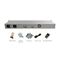 Mikrotik RouterBOARD RB1100x4, RB1100AHx4