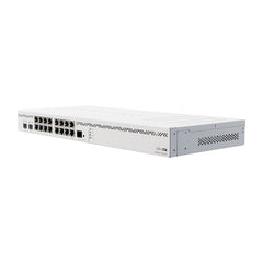 MikroTik CCR2004-16G-2S +, CloudCore router 2000 series