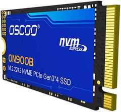 OSCOO 1TB ON900 2242 NVMe SSD