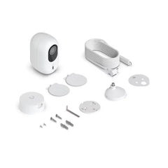 Ubiquiti UVC-G6-INS-W - UniFi Protect G6 Instant, white