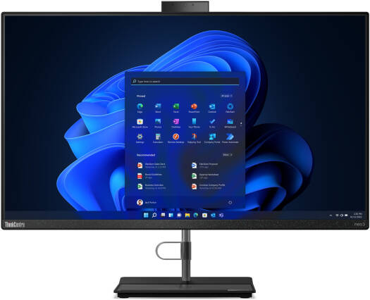 LENOVO THINKCENTRE NEO 30A-27AIO i7-13620H 8GB 512GB SSD 23.8"