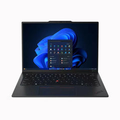 LENOVO THINKPAD X1 CARBON GEN 11 CORE I7-1365u  32GB RAM 512 GB SSD INTEL IRIS XE 14.0 WUXGA (1920X1200) TOUCH WIN 11 PRO