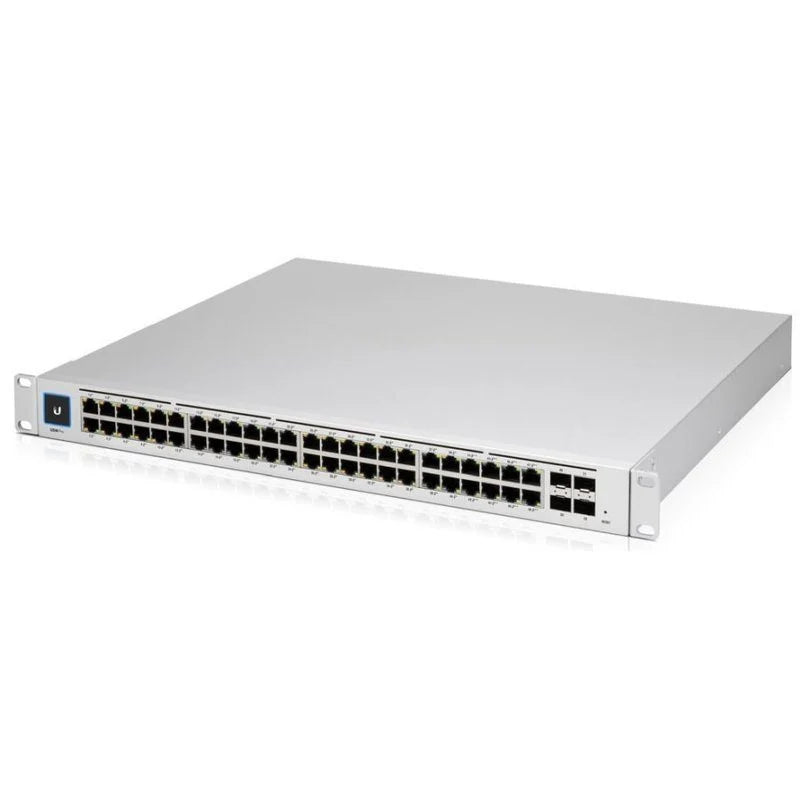 Ubiquiti USW-48-POE UniFi Switch 48 PoE
