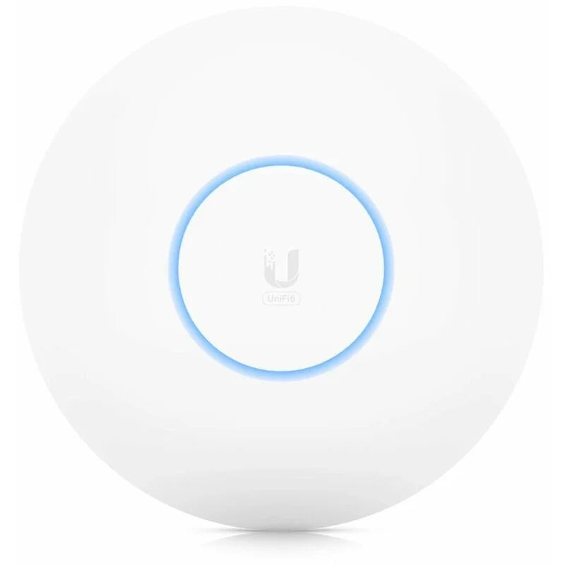 Ubiquiti Unifi U6-LR