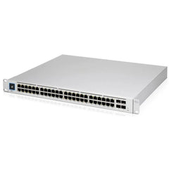 Ubiquiti USW-48-POE UniFi Switch 48 PoE