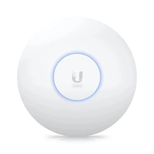 Ubiquiti U6+ - UniFi 6+ Access Point
